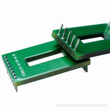 12-layer PCB with 4OZ copper
